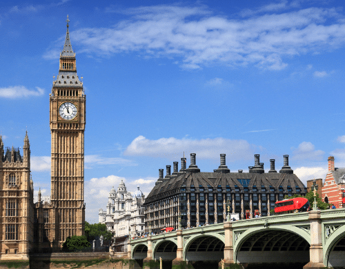 Requisitos que necesitan los peruanos para viajar al Reino Unido