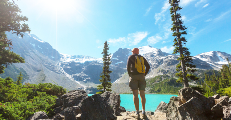 La mejor temporada para viajar a Canadá