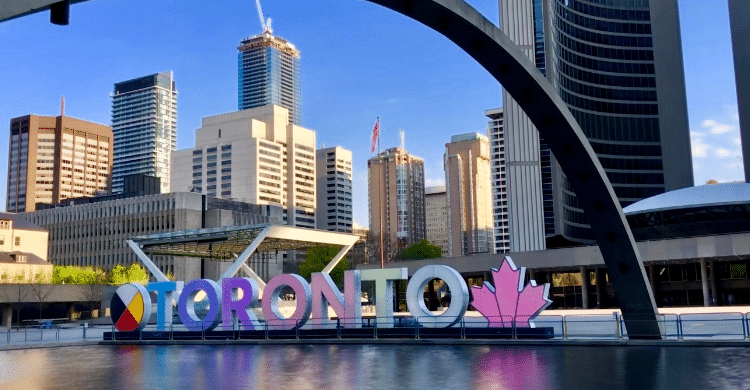 Toronto