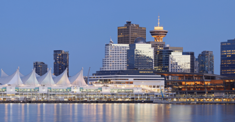 Vancouver