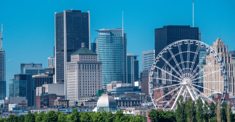 Montreal