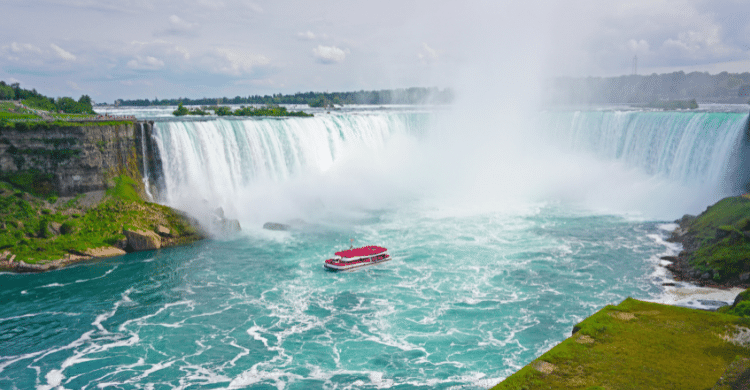 Cataratas del Niágara