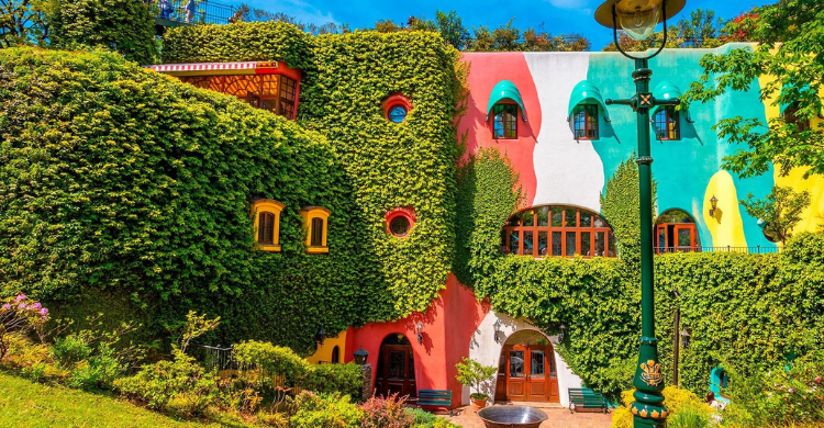 Museo Ghibli