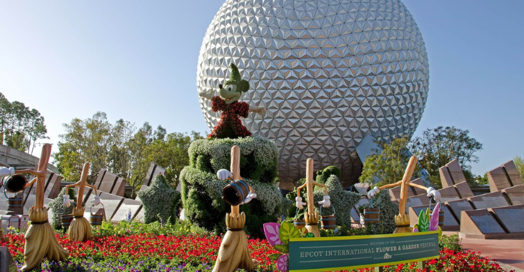Epcot