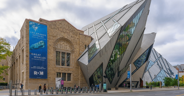 El Museo Real de Ontario
