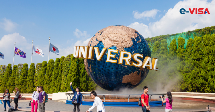 Las atracciones más visitadas en Universal Studios